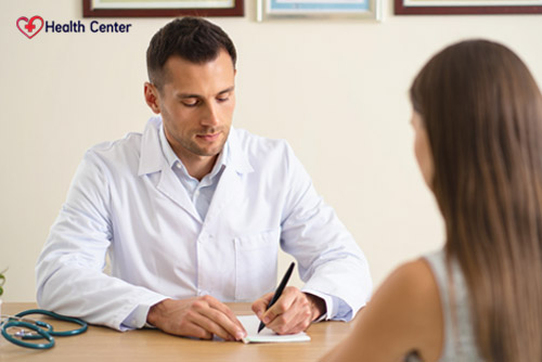 Лечение зависимости от Габапентина в Кисловодске в клинике Центр здоровья